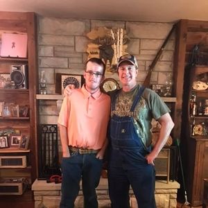 Meet your Posher, Lake